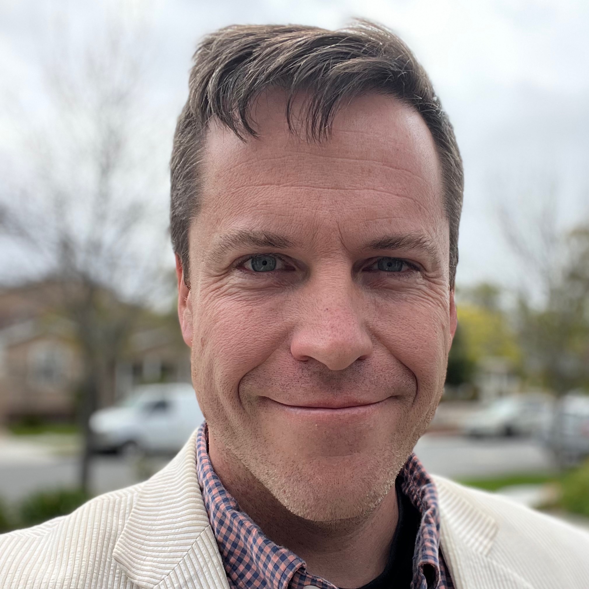 David E. Weekly