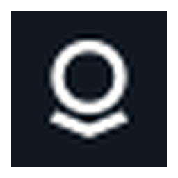 Palantir logo