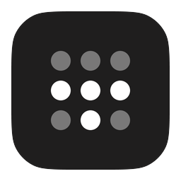 Tailscale logo