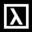 Lambda logo