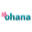 Ohana logo