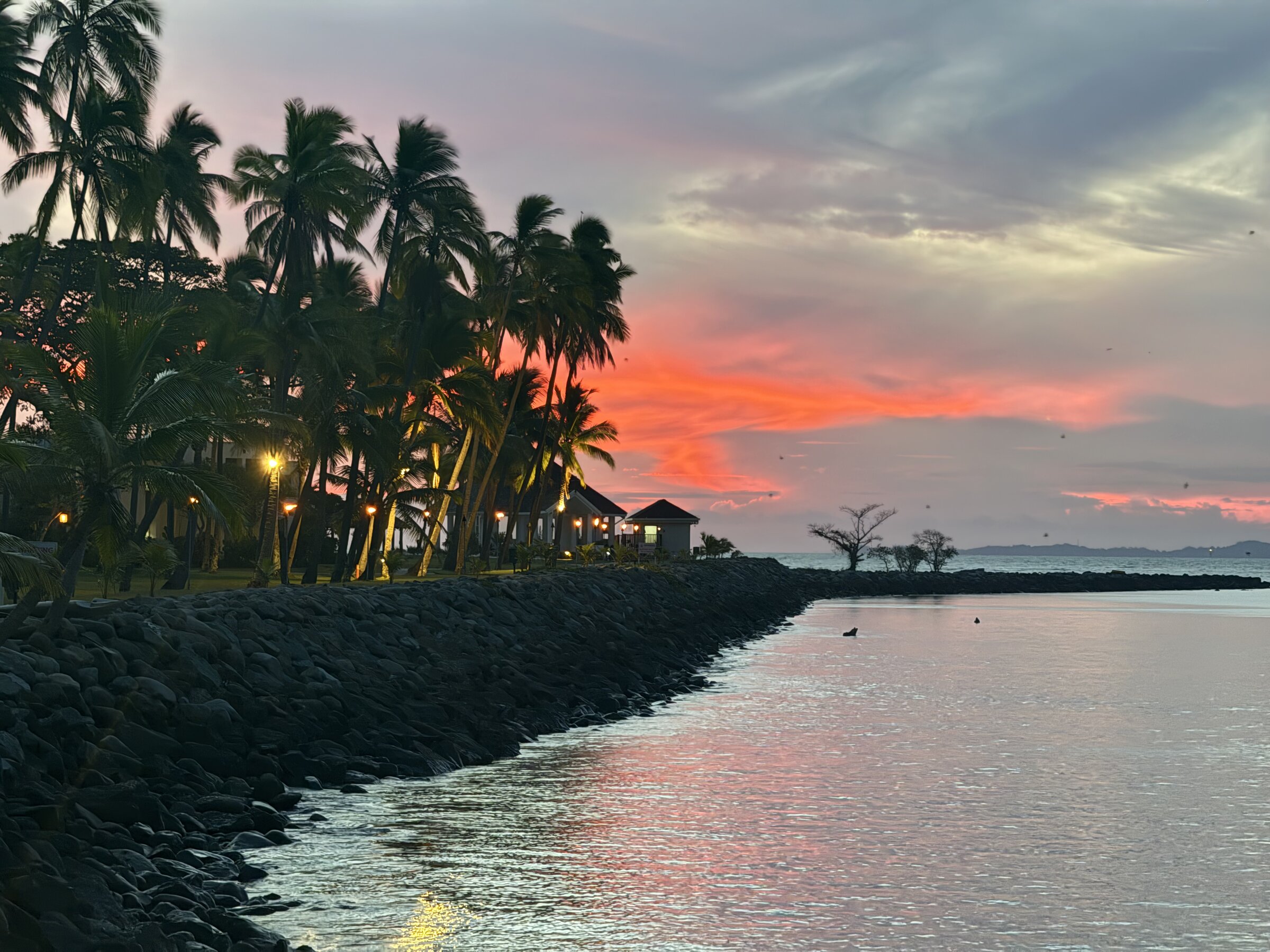 Nadi, Fiji - Photo by David E. Weekly