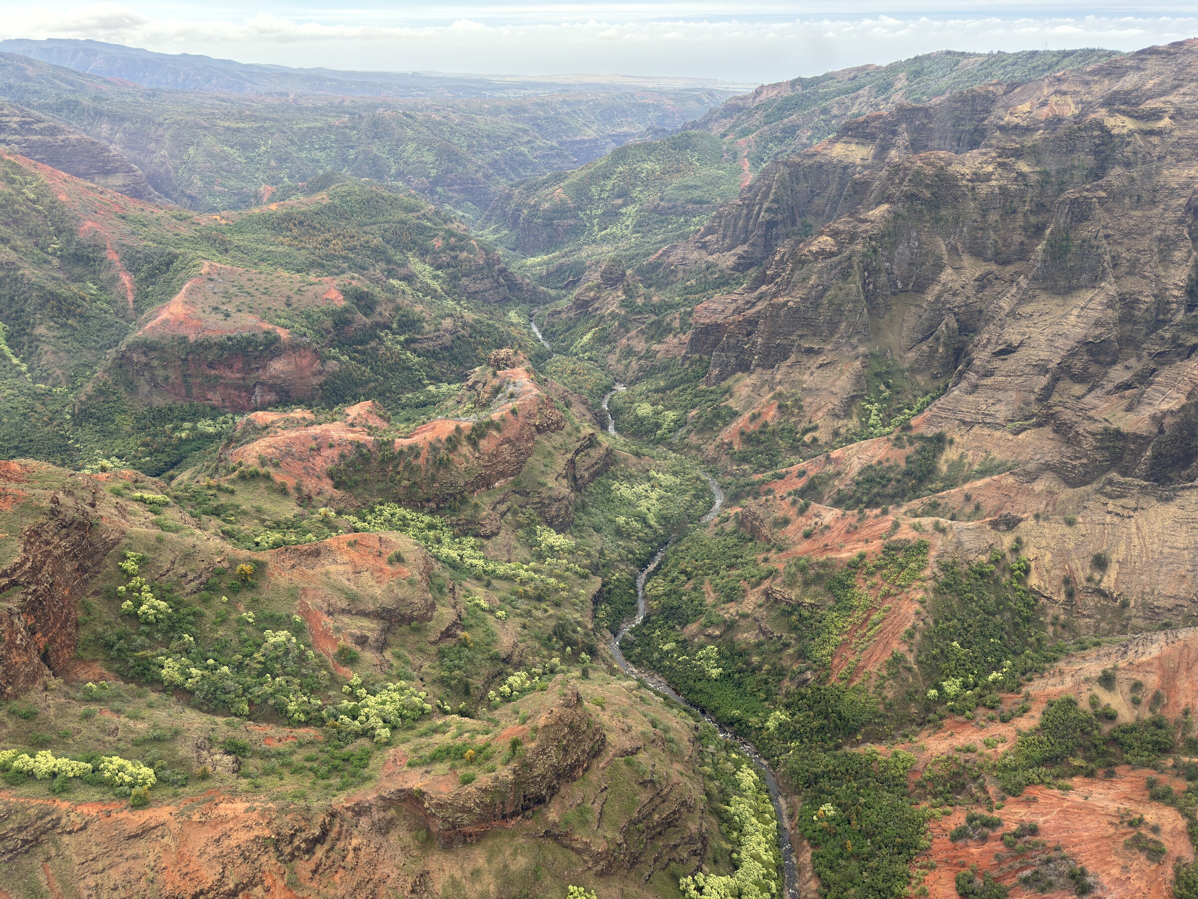 Kauaʻi, Hawaiʻi - Photo by David E. Weekly