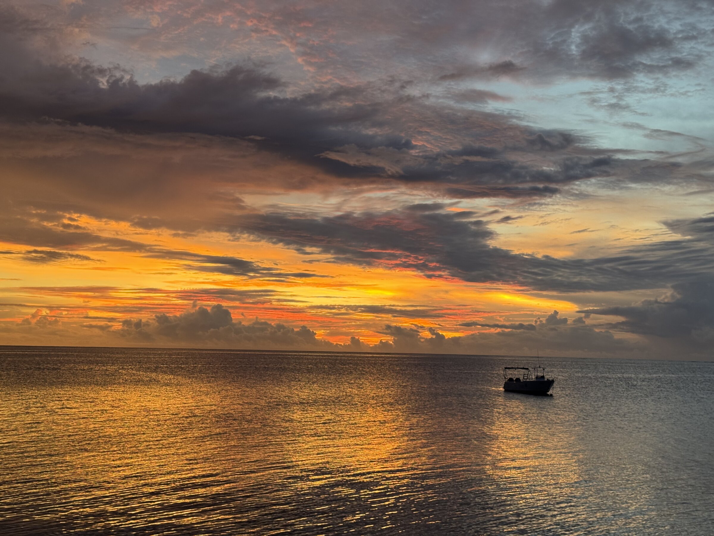 Coral Coast, Fiji - Photo by David E. Weekly